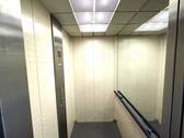 Aufzug.JPG - Etagenwohnung in Fürth zum Kaufen