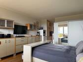 1-Zimmer-Wohnung - 1 Zimmer Etagenwohnung in Schönberg