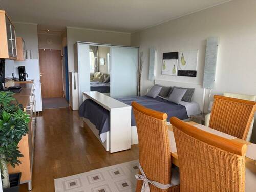 Appartement - Etagenwohnung mit 30,00 m² in Schönberg zum Kaufen