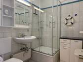 Innenliegendes Duschbad - 