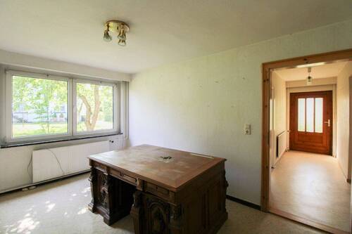 UG Schlafzimmer - 