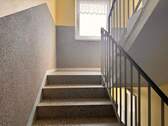 Treppenhaus - 
