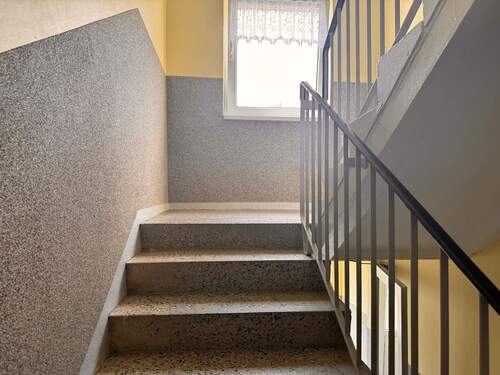 Treppenhaus - 