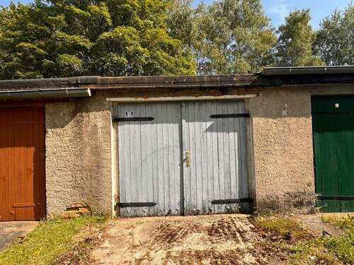 Garage - 
