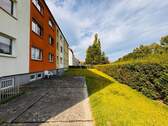 Mehrfamilienhaus - 
