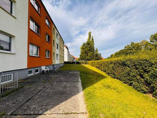Mehrfamilienhaus - 