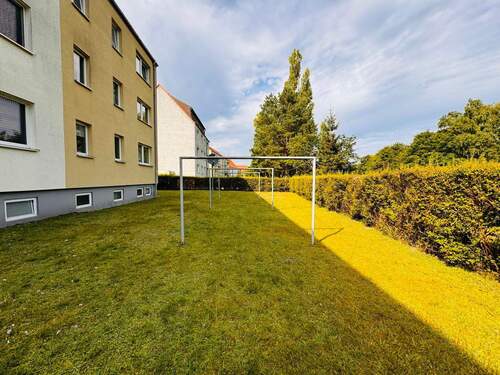 Trockenplatz - 