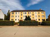 Mehrfamilienhaus - 
