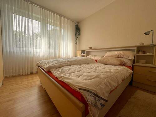 Schalfzimmer - 