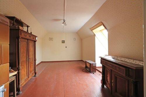 Zimmer OG - altes Haus - 