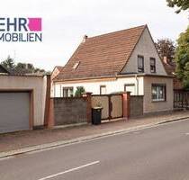 Bauernhaus mit ganz viel Drumherum - Bad Freienwalde OT Hohensaaten