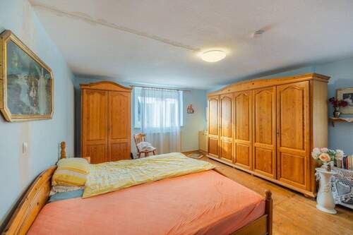 Schlafzimmer im OG - 