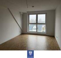 Himmlisch wohnen unterm Dach! Erstbezug mit Fußbodenheizung, EBK, Vinyl, Lift! - Arnsdorf