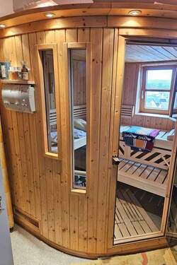 Sauna - 