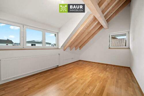 DG Durchgangszimmer - 