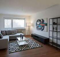 Frisch saniert! 2-Zimmer-Wohnung mit Loggia - Kiel Elmschenhagen-Nord