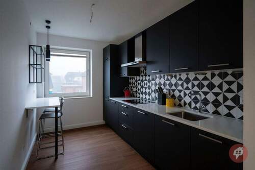 Küche - (KI generiert) - 