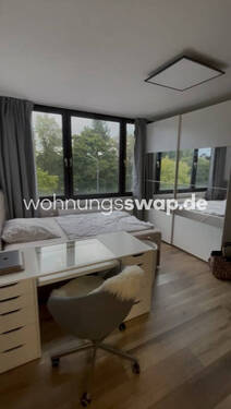 Bild 4 - Etagenwohnung mit 70,00 m&sup2; in Köln zur Miete