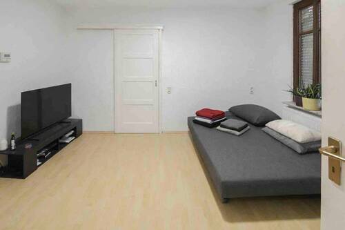 DG Wohnzimmer WE 3 - 