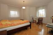 Gästezimmer Erdgeschoss - 