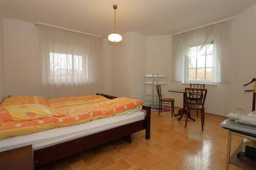 Gästezimmer Erdgeschoss - 