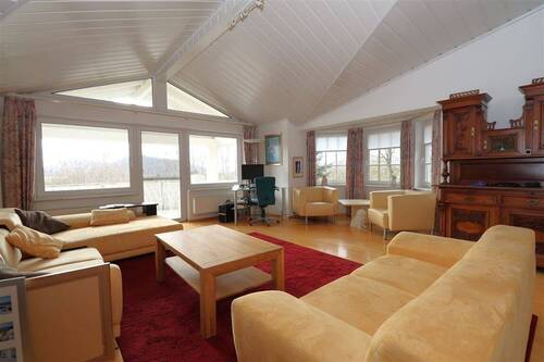 Wohnzimmer Obergeschoss - 