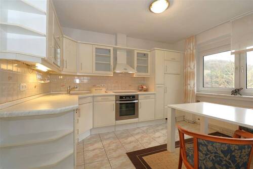 Küche Obergeschoss - 