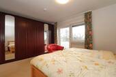 Schlafzimmer Obergeschoss - 