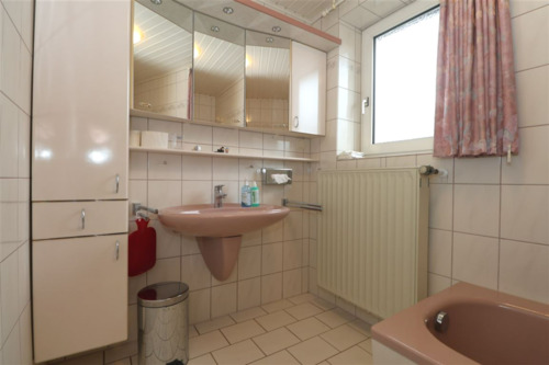 Badezimmer Obergeschoss - 