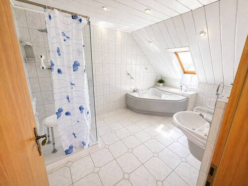 Badezimmer - 