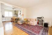 Bild 3 - 4 Zimmer Reihenmittelhaus in Krefeld / Dießem/Lehmheide
