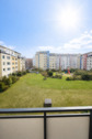 Fernblick aus der Loggia - 