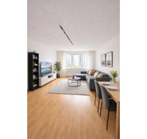Attraktive Wohnung in Eimsbüttel - ideal für WG-Nutzung - Hamburg Lokstedt