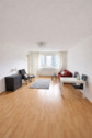 Wohnzimmer - 3 Zimmer Etagenwohnung zum Kaufen in Hamburg
