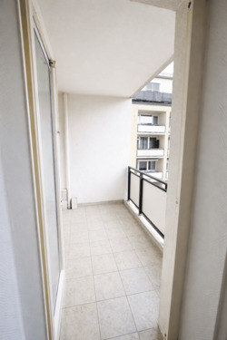 Loggia - Etagenwohnung in Hamburg zum Kaufen