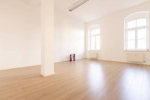 0022_ WE 11 EG Torgau - Etagenwohnung mit 167,00 m&sup2; in Torgau zur Miete