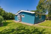 Blauer Moritz - 