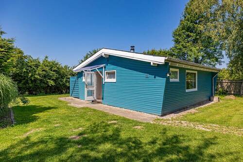 Blauer Moritz - 