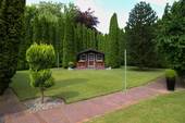 Gartenhaus - 