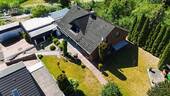 Blick von oben - 
