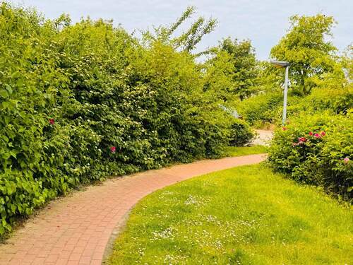 Zuwegung - 