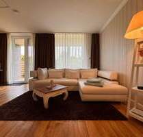 Top ausgestattete Ferienwohnung in Hohen Wieschendorf zu verkaufen!
