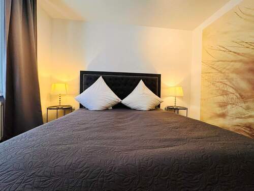 Schlafzimmer - 