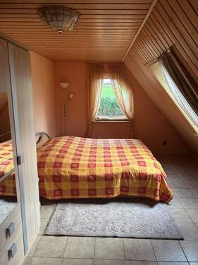 DG -Schlafzimmer - 