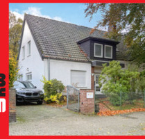 Charmantes Einfamilienhaus in beliebter Lage am Mohnspark***4241 G in Gütersloh