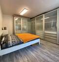 Schlafzimmer EG - 
