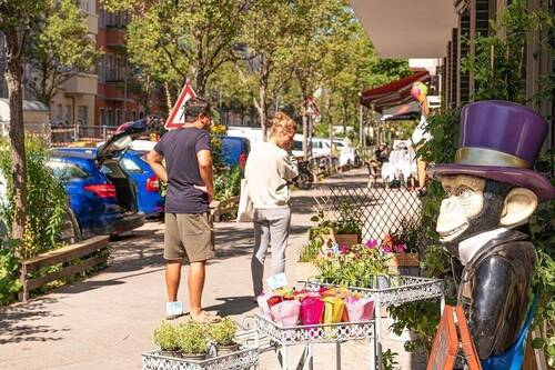 Umgebung Samariterviertel (4) - 