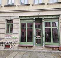 Dresdner Neustadt! Ihr neues Büro - gute Sichtbarkeit! - Dresden Leipziger Vorstadt