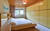 Schlafzimmer Erdgeschoss - 