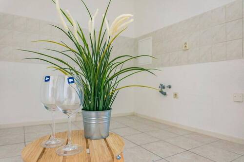 Küche Vergleichswohnung - 3 Zimmer Etagenwohnung zur Miete in Chemnitz